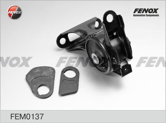 Fenox FEM0137 - Piekare, Dzinējs autodraugiem.lv