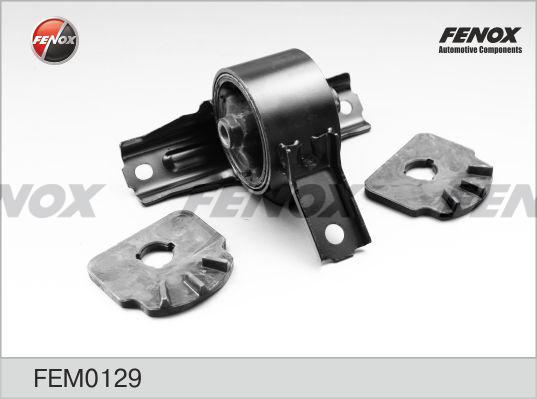 Fenox FEM0129 - Piekare, Dzinējs autodraugiem.lv