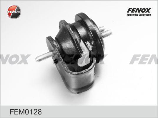 Fenox FEM0128 - Piekare, Dzinējs autodraugiem.lv