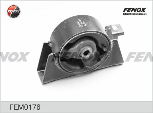 Fenox FEM0176 - Piekare, Dzinējs autodraugiem.lv
