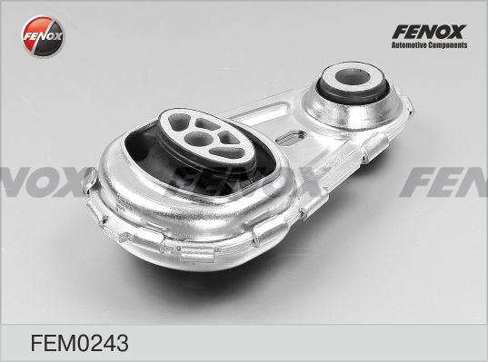 Fenox FEM0243 - Piekare, Dzinējs autodraugiem.lv