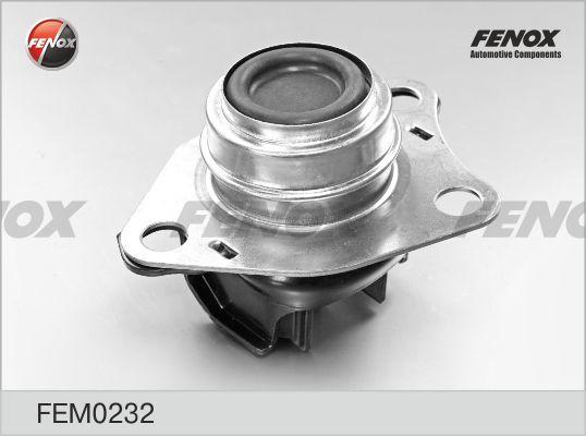 Fenox FEM0232 - Piekare, Dzinējs autodraugiem.lv