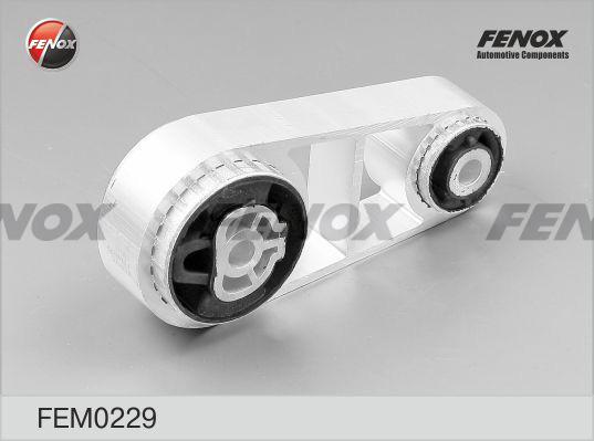 Fenox FEM0229 - Piekare, Dzinējs autodraugiem.lv