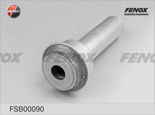 Fenox FSB00090 - Piekare, Šķērssvira autodraugiem.lv