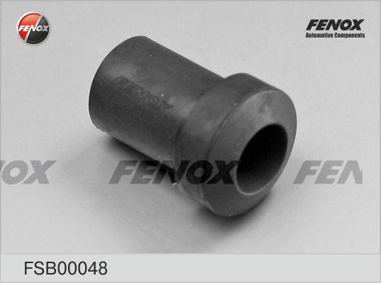 Fenox FSB00048 - Piekare, Šķērssvira autodraugiem.lv