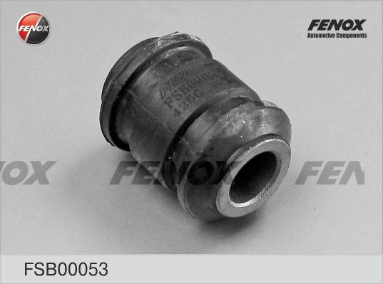 Fenox FSB00053 - Piekare, Šķērssvira autodraugiem.lv