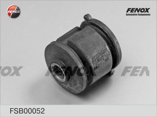 Fenox FSB00052 - Piekare, Šķērssvira autodraugiem.lv