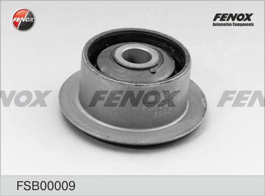 Fenox FSB00009 - Piekare, Šķērssvira autodraugiem.lv