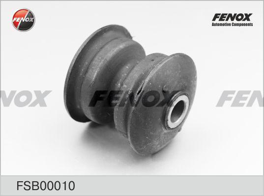 Fenox FSB00010 - Piekare, Šķērssvira autodraugiem.lv