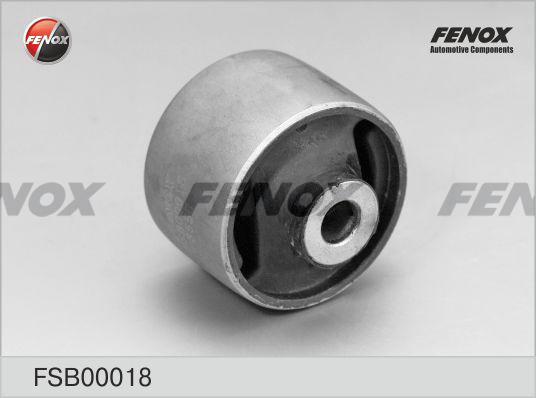 Fenox FSB00018 - Piekare, Šķērssvira autodraugiem.lv