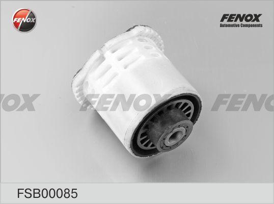 Fenox FSB00085 - Piekare, Šķērssvira autodraugiem.lv