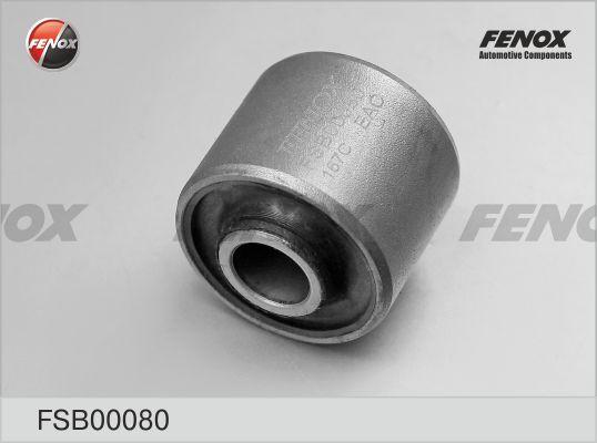 Fenox FSB00080 - Piekare, Šķērssvira autodraugiem.lv