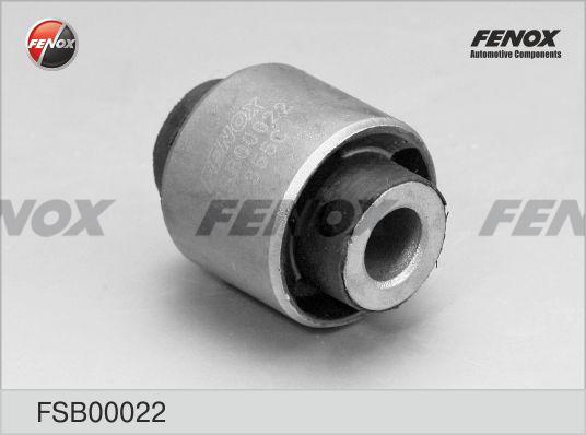 Fenox FSB00022 - Piekare, Šķērssvira autodraugiem.lv
