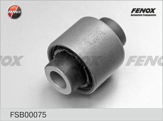 Fenox FSB00075 - Piekare, Šķērssvira autodraugiem.lv