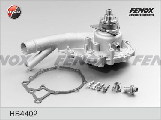 Fenox HB4402 - Ūdenssūknis autodraugiem.lv