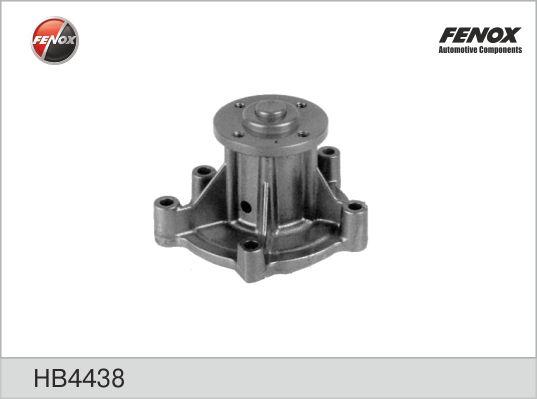 Fenox HB4438 - Ūdenssūknis autodraugiem.lv