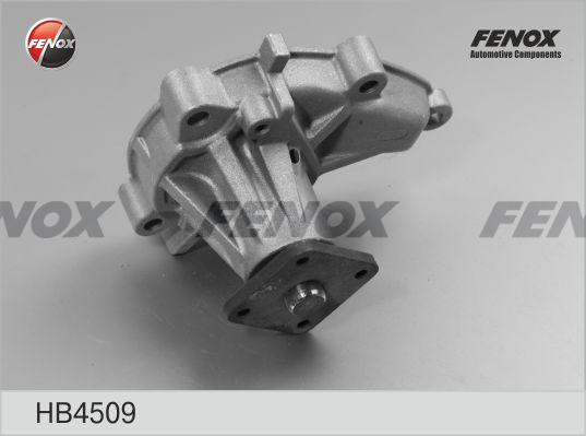 Fenox HB4509 - Ūdenssūknis autodraugiem.lv