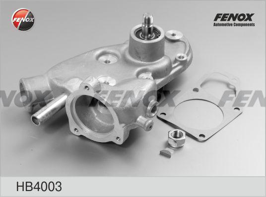 Fenox HB4003 - Ūdenssūknis autodraugiem.lv