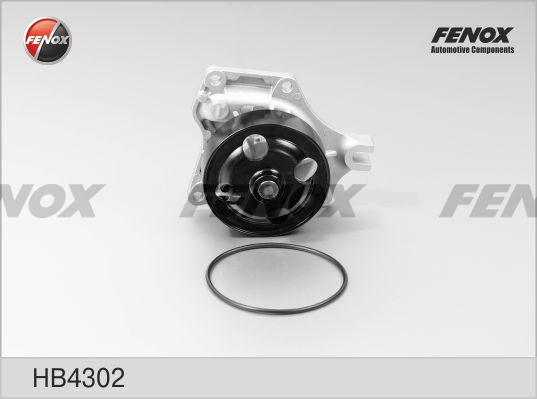 Fenox HB4302 - Ūdenssūknis autodraugiem.lv