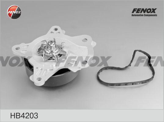 Fenox HB4203 - Ūdenssūknis autodraugiem.lv