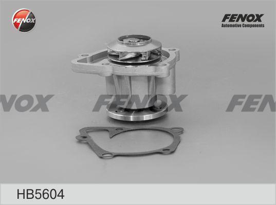 Fenox HB5604 - Ūdenssūknis autodraugiem.lv