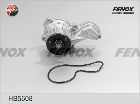 Fenox HB5608 - Ūdenssūknis autodraugiem.lv