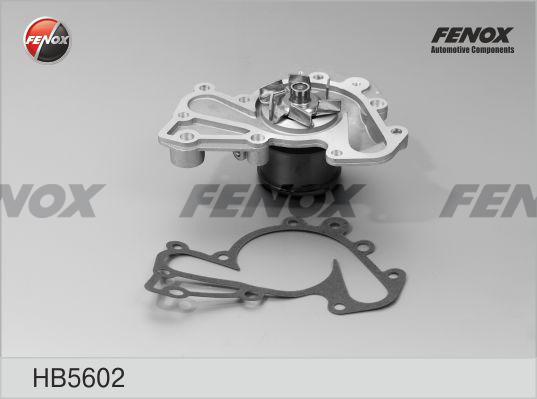 Fenox HB5602 - Ūdenssūknis autodraugiem.lv
