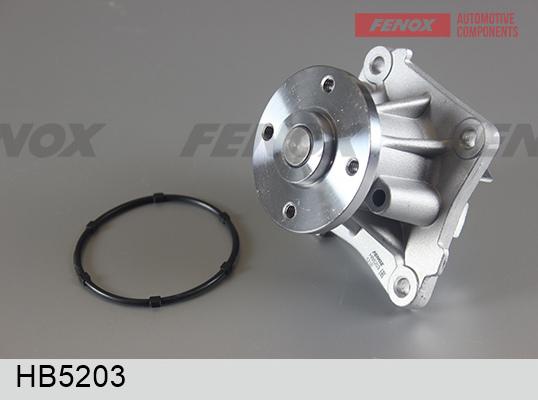 Fenox HB5203 - Ūdenssūknis autodraugiem.lv