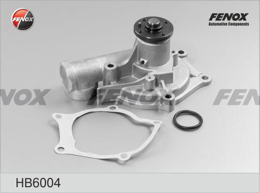 Fenox HB6004 - Ūdenssūknis autodraugiem.lv