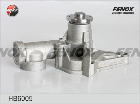 Fenox HB6005 - Ūdenssūknis autodraugiem.lv