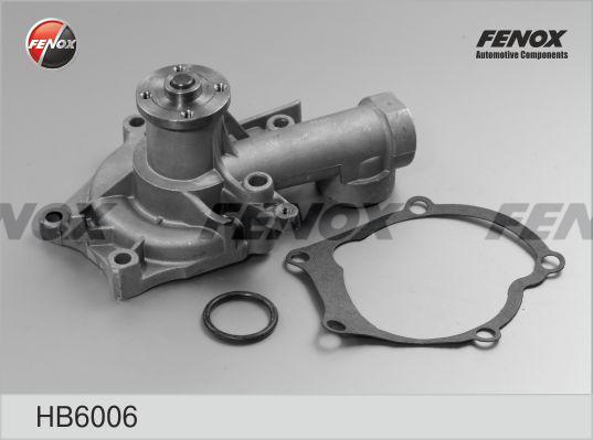 Fenox HB6006 - Ūdenssūknis autodraugiem.lv