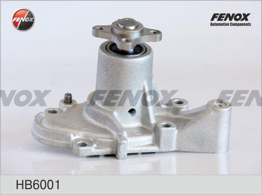 Fenox HB6001 - Ūdenssūknis autodraugiem.lv