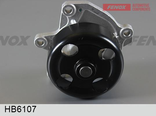 Fenox HB6107 - Ūdenssūknis autodraugiem.lv