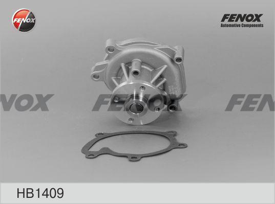 Fenox HB1409 - Ūdenssūknis autodraugiem.lv