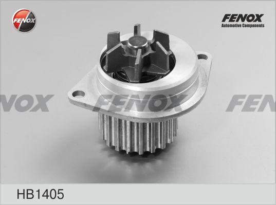 Fenox HB1405 - Ūdenssūknis autodraugiem.lv