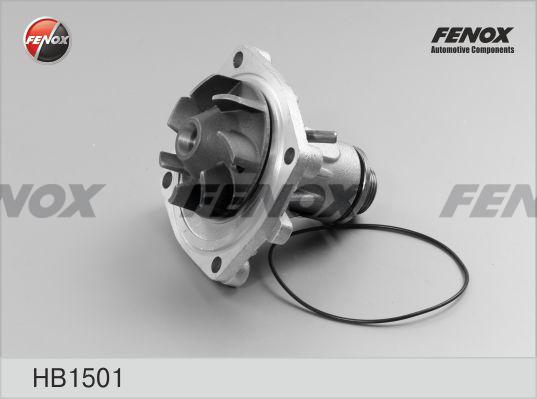 Fenox HB1501 - Ūdenssūknis autodraugiem.lv