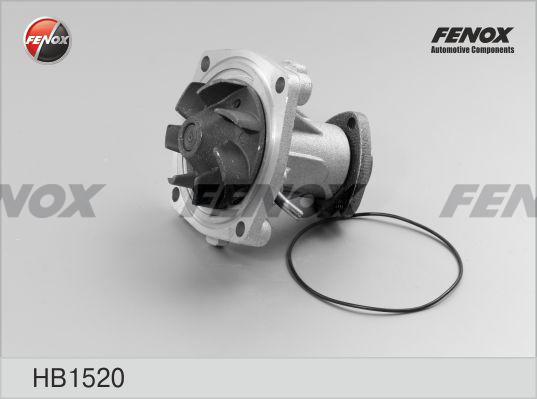 Fenox HB1520 - Ūdenssūknis autodraugiem.lv