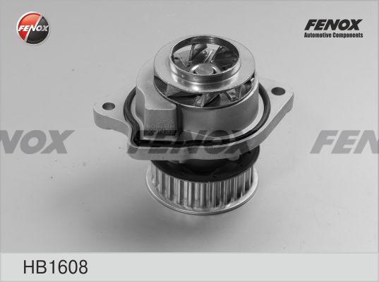 Fenox HB1608 - Ūdenssūknis autodraugiem.lv