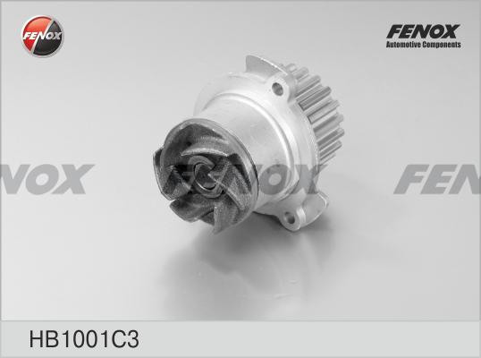 Fenox HB1001C3 - Ūdenssūknis autodraugiem.lv