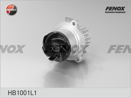 Fenox HB1001L1 - Ūdenssūknis autodraugiem.lv