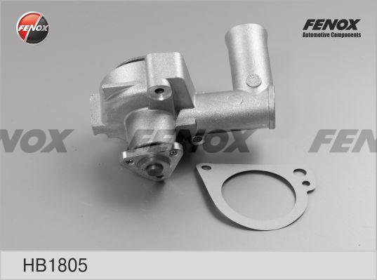 Fenox HB1805 - Ūdenssūknis autodraugiem.lv