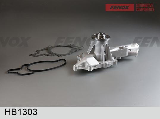 Fenox HB1303 - Ūdenssūknis autodraugiem.lv