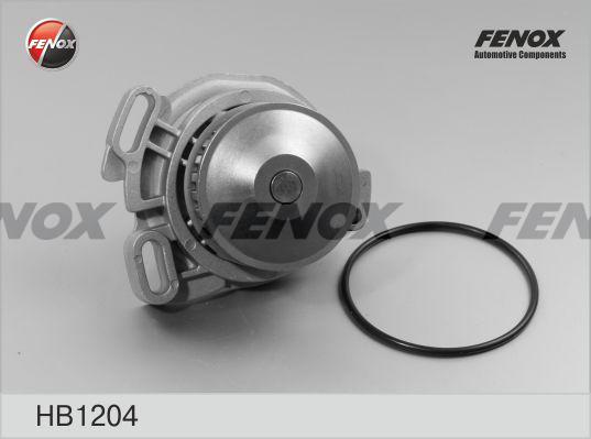 Fenox HB1204 - Ūdenssūknis autodraugiem.lv
