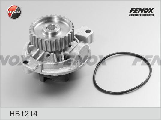 Fenox HB1214 - Ūdenssūknis autodraugiem.lv