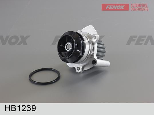 Fenox HB1239 - Ūdenssūknis autodraugiem.lv