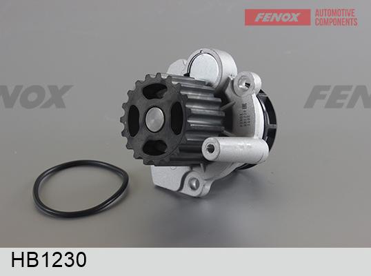 Fenox HB1230 - Ūdenssūknis autodraugiem.lv