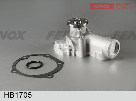Fenox HB1705 - Ūdenssūknis autodraugiem.lv
