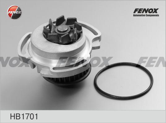 Fenox HB1701 - Ūdenssūknis autodraugiem.lv