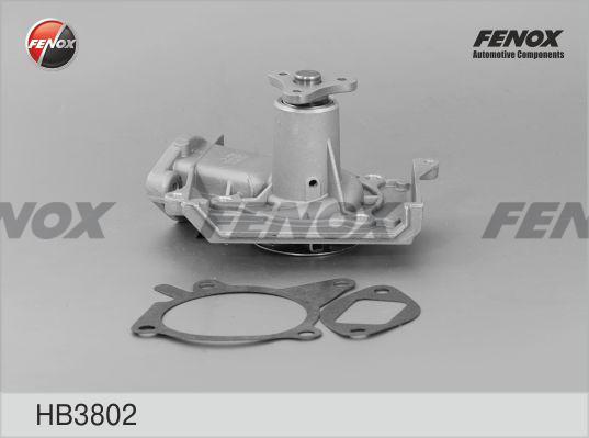 Fenox HB3802 - Ūdenssūknis autodraugiem.lv