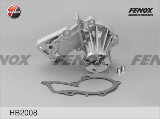 Fenox HB2008 - Ūdenssūknis autodraugiem.lv